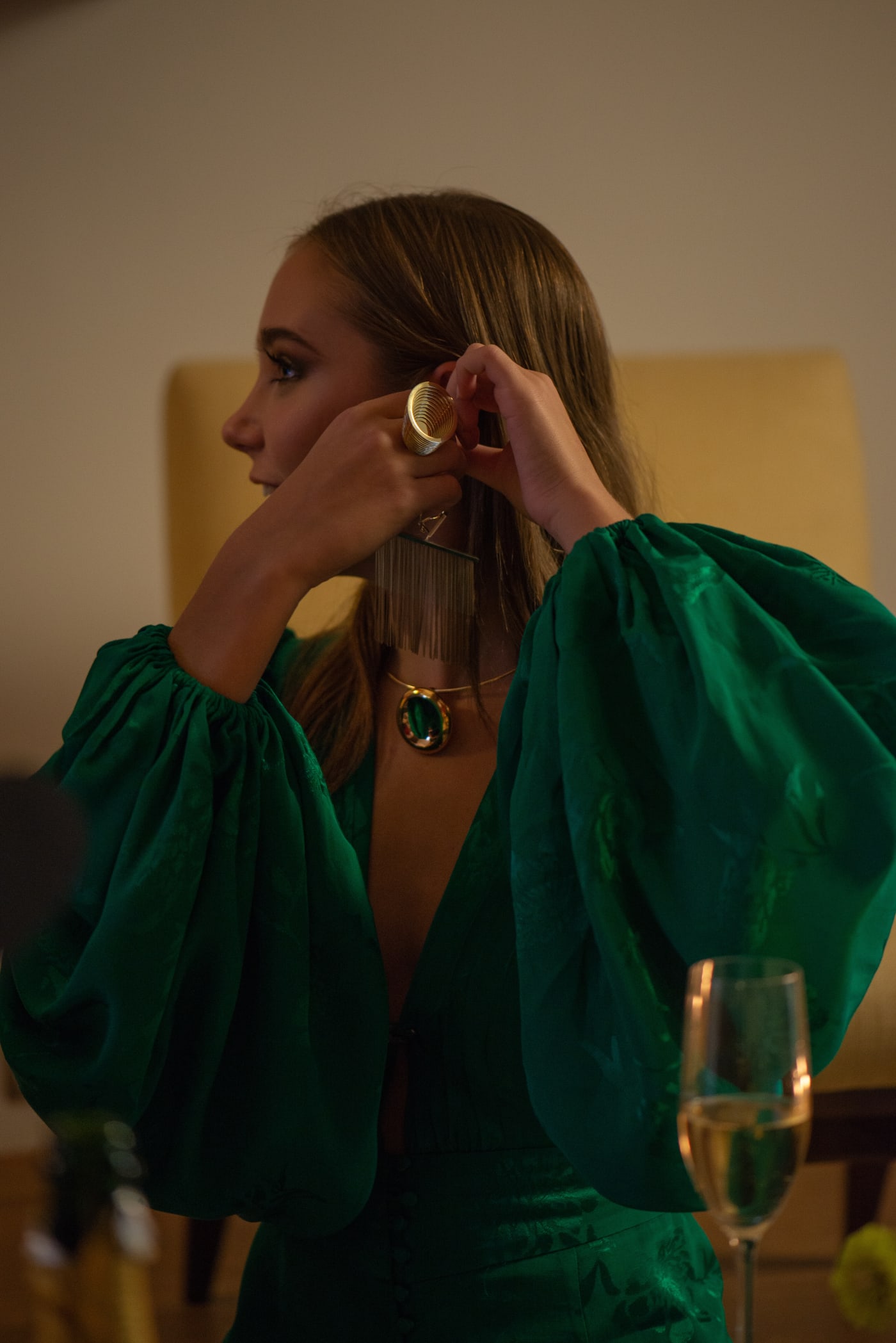 Episode 8 | Golden Hour