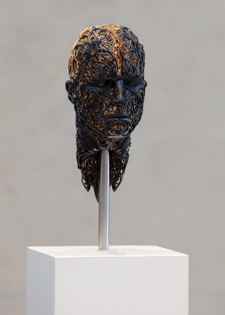 Remaking Sculpture