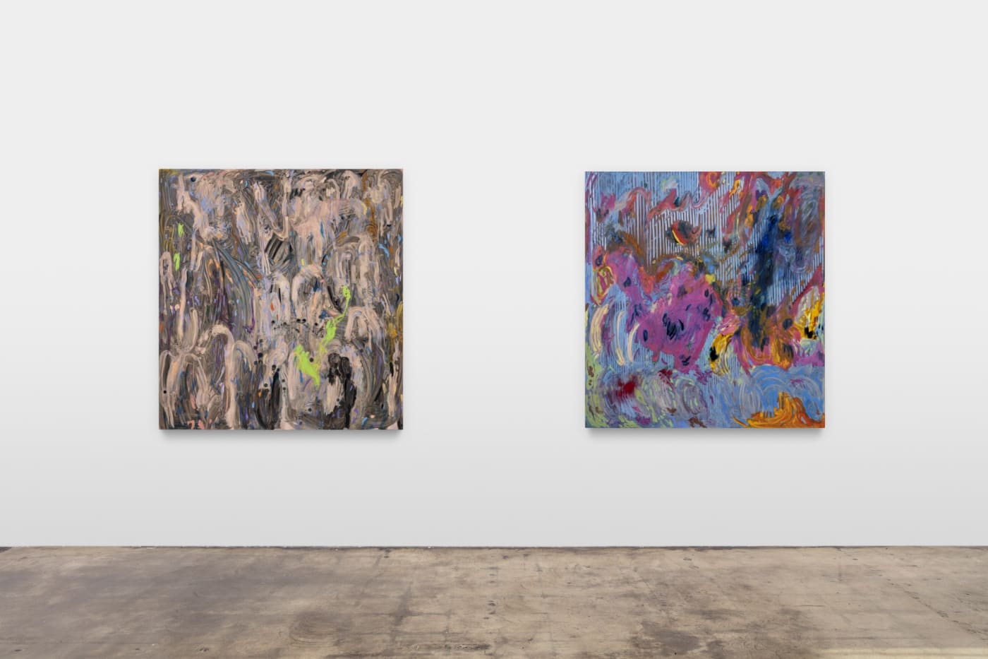 Erica Mahinay: Only Constant