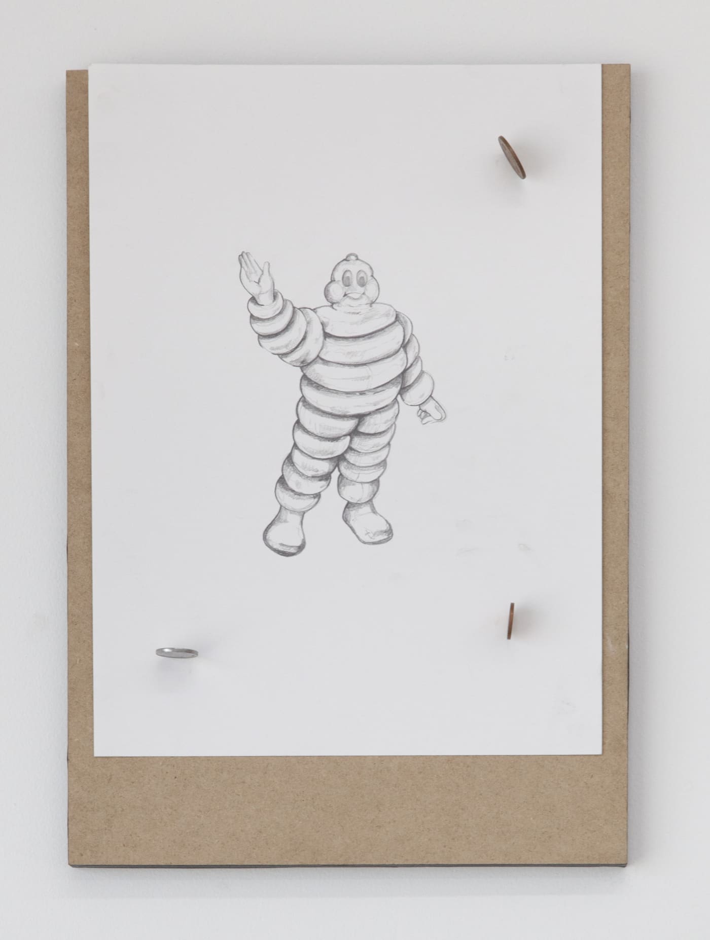 Adrian Abela, STAR DUST, 2018