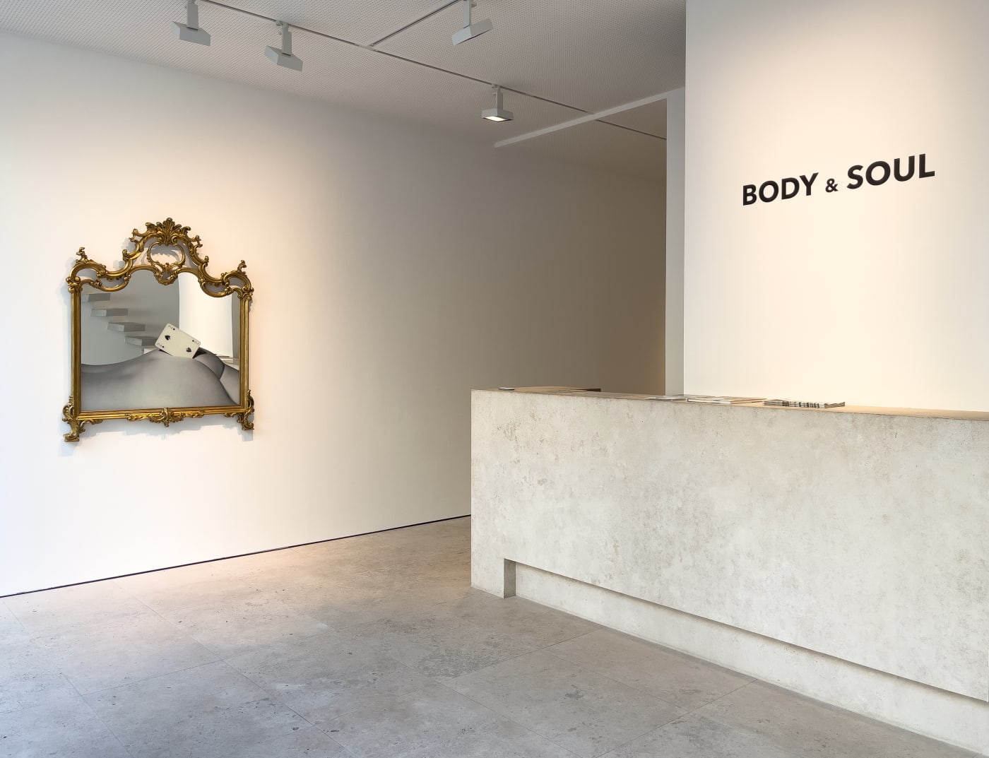 Group Exhibition