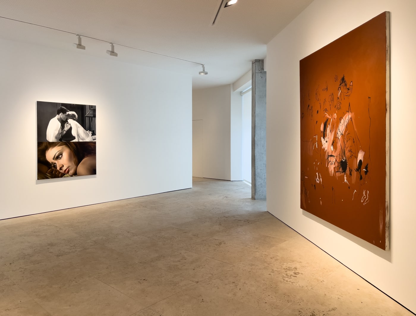 Group Exhibition