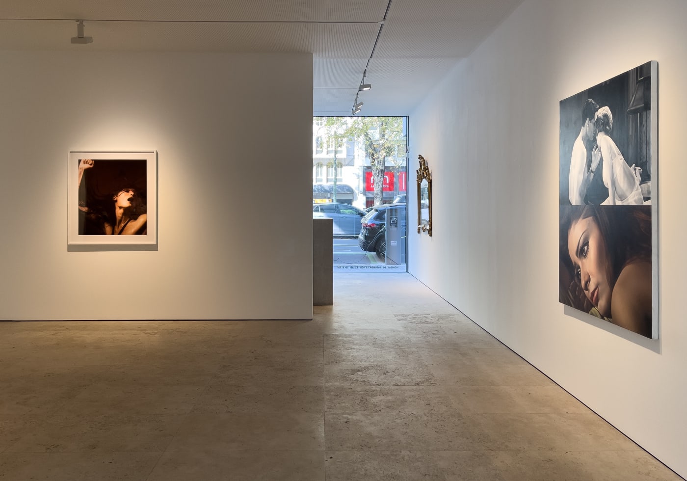 Group Exhibition