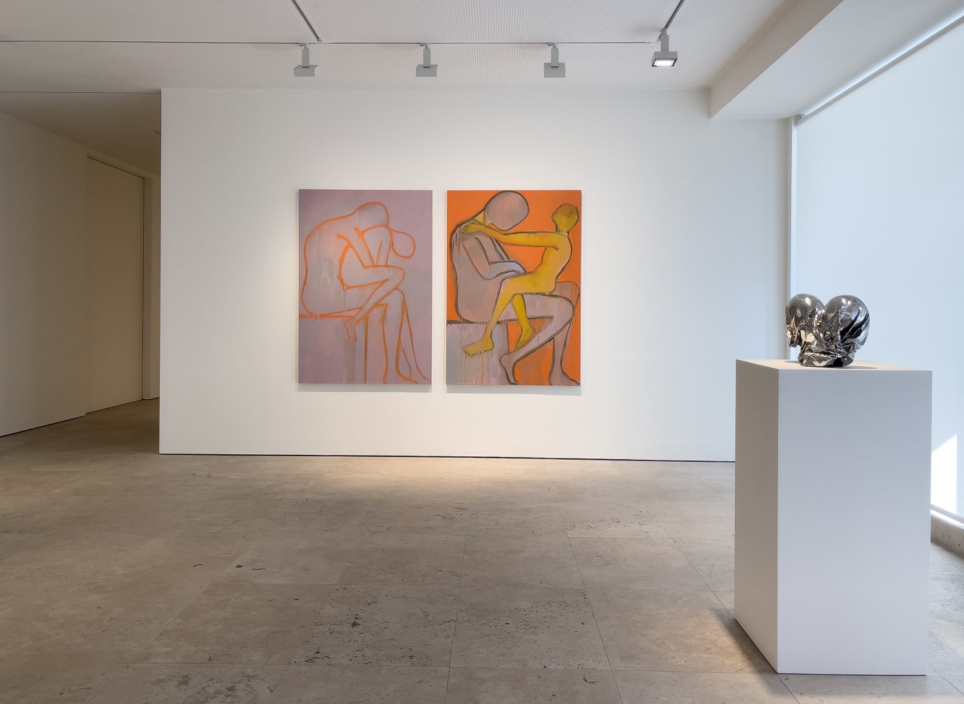 Group Exhibition