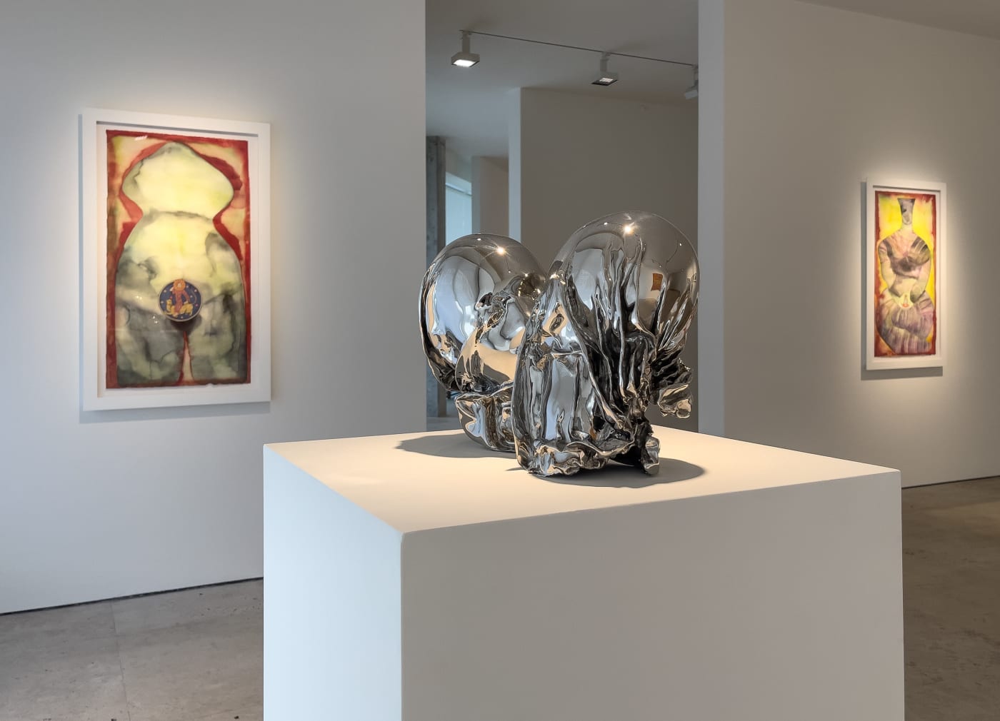 Group Exhibition