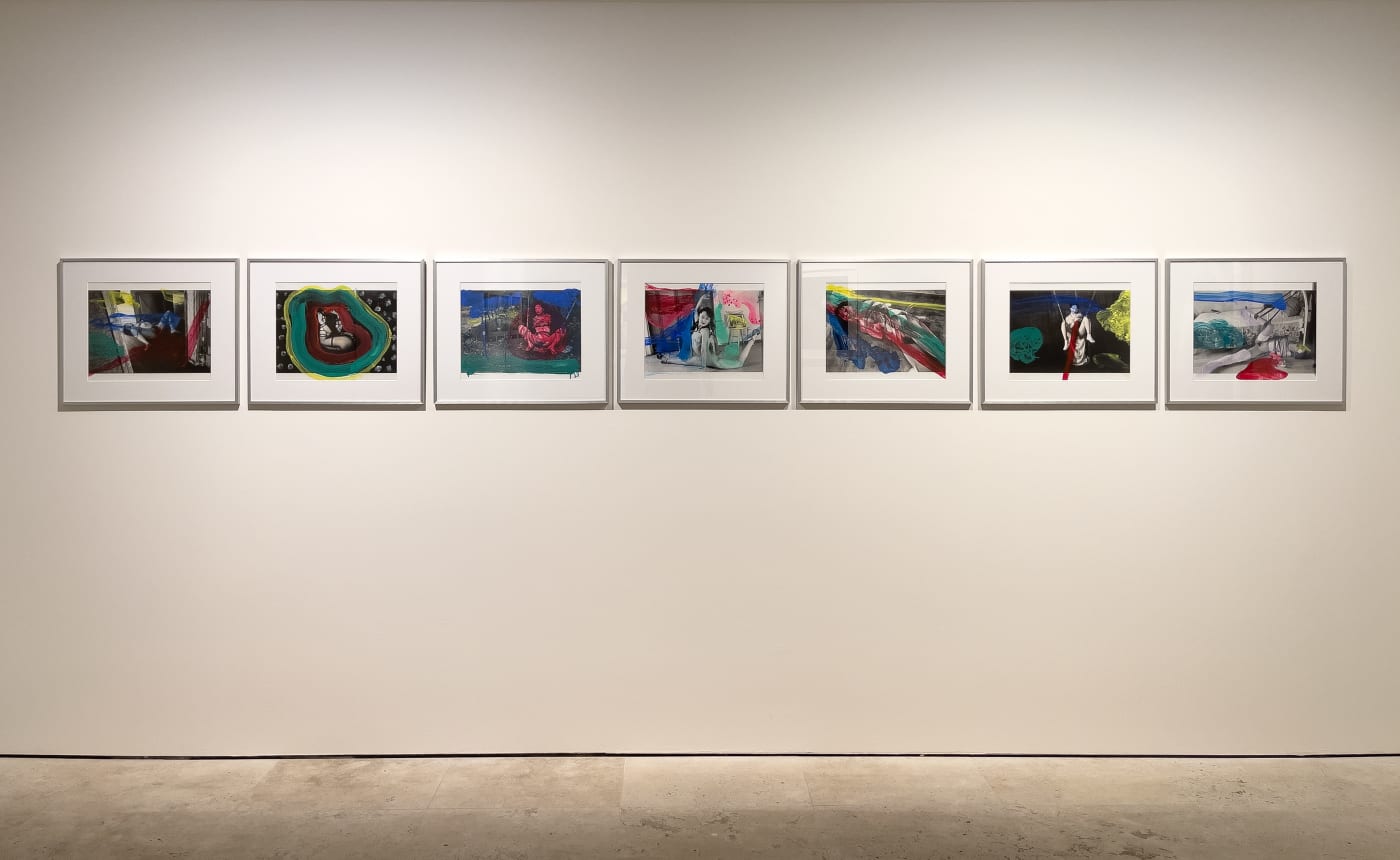 Group Exhibition