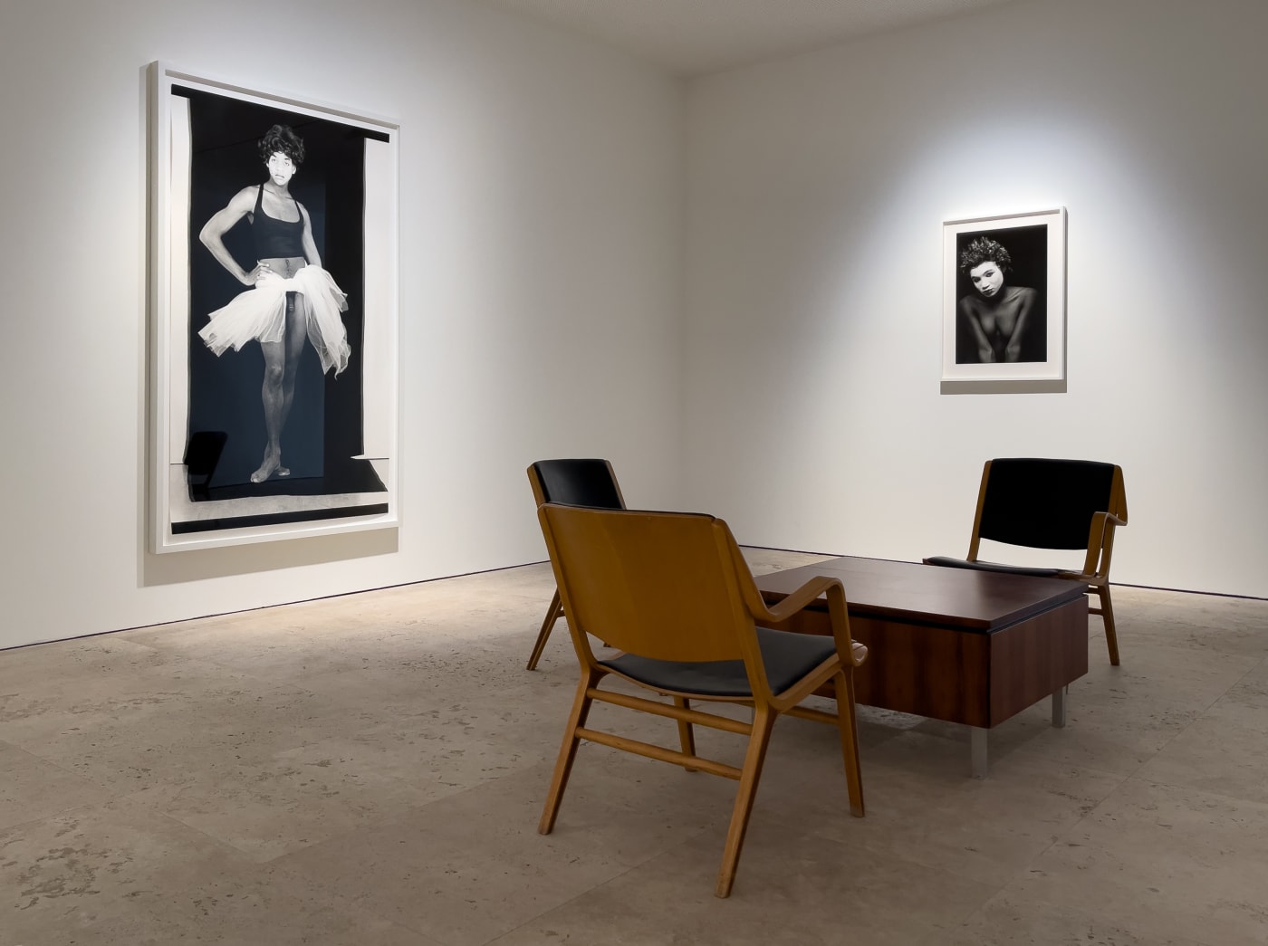 Group Exhibition