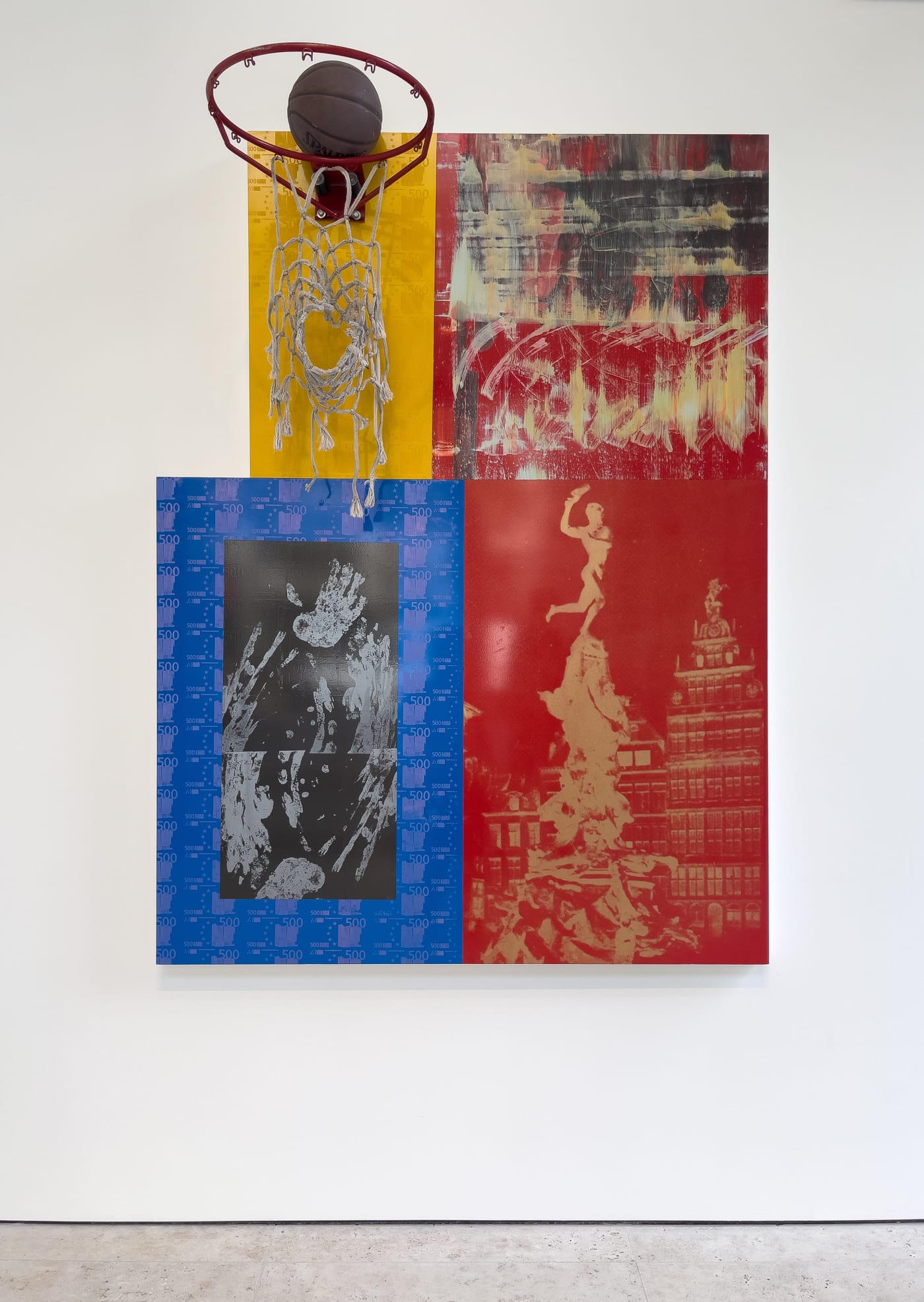 Group Exhibition