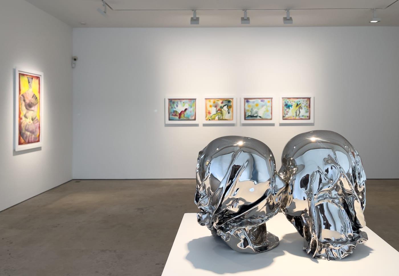 Group Exhibition
