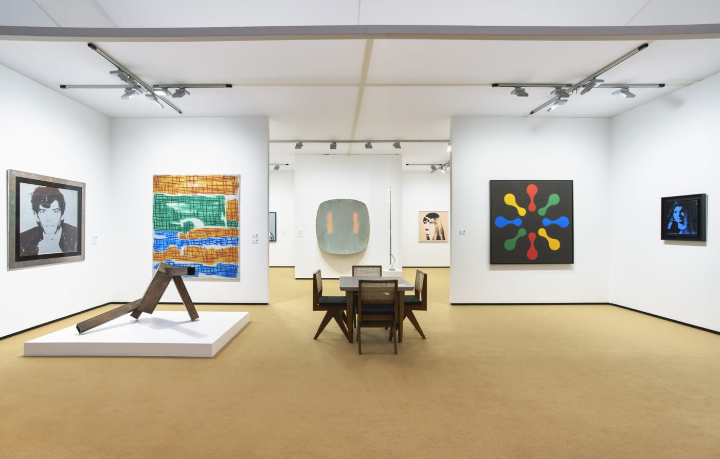 Frieze Masters 2024