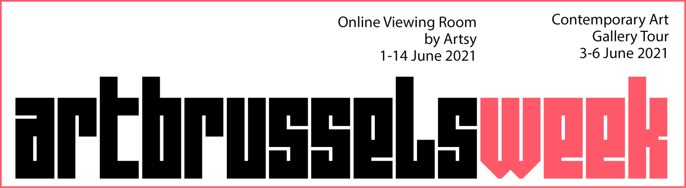 Art Brussels Week 2021