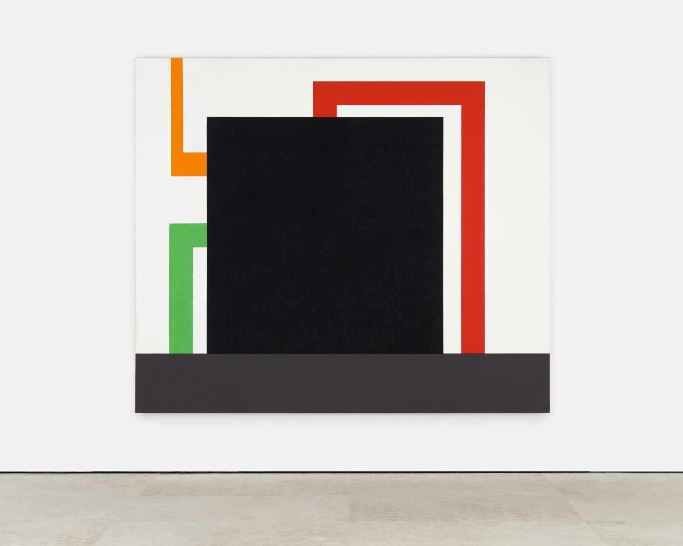 In honour of MARUANI MERCIER's more than two-decade relationship with prolific American artist Peter Halley, the gallery will present the...