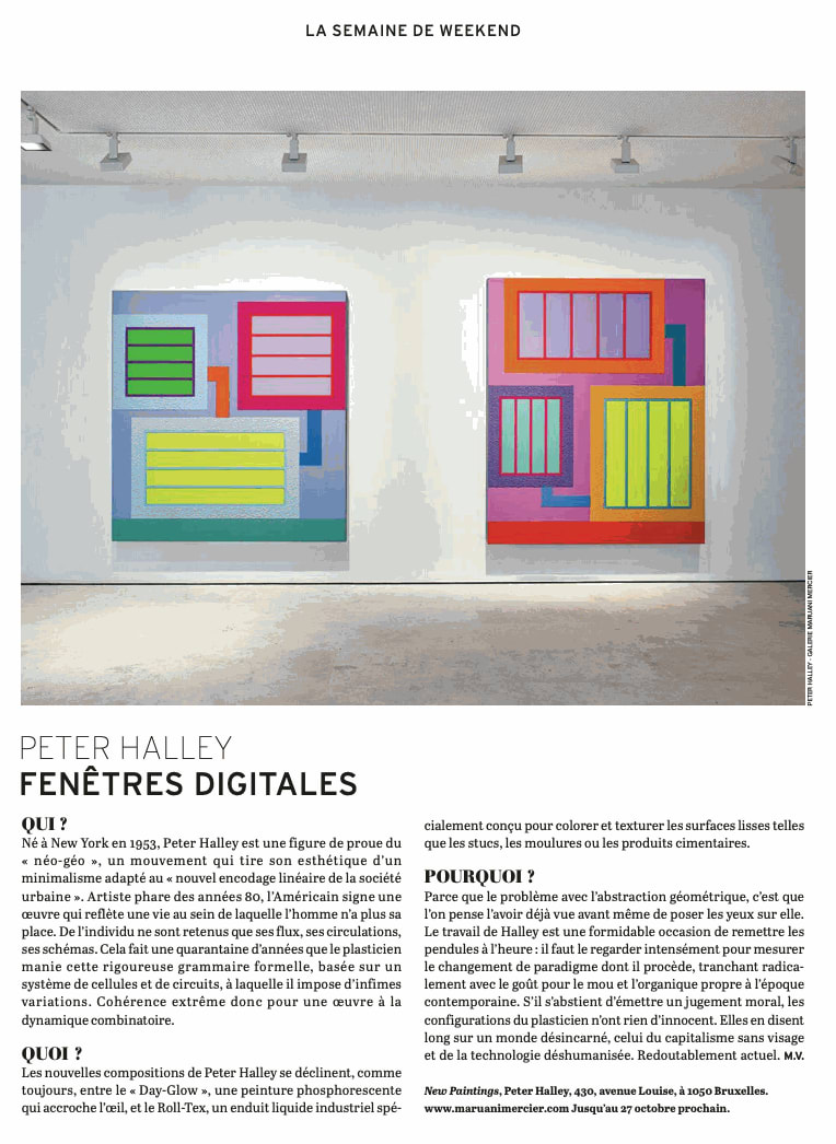 Fenêtres Digitales