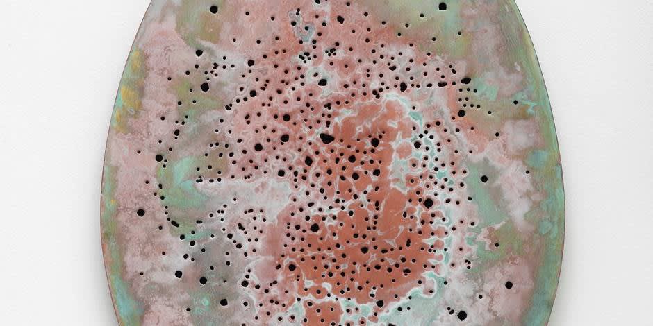 L’art cinq étoiles à la Côte belge