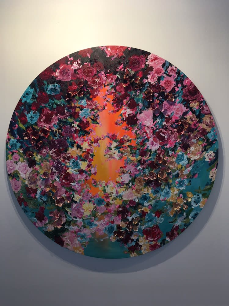 10 highlights you need to see at Art Brussels