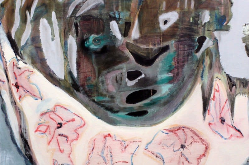 Meet Montreal artist Manuel Mathieu
