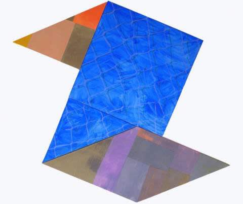 Ana Cardoso - Attachment, 2016