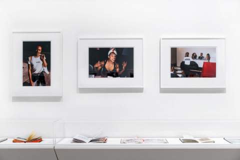 Cultural Memory and Contemporary Upheavals