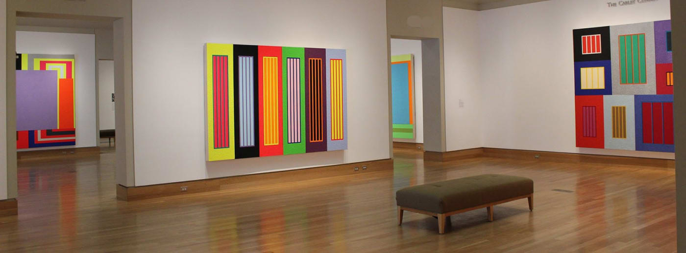 Big Paintings
