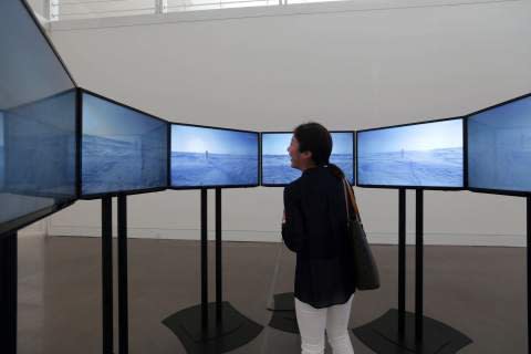 If Seeing Is Believing, a Panorama of Truth