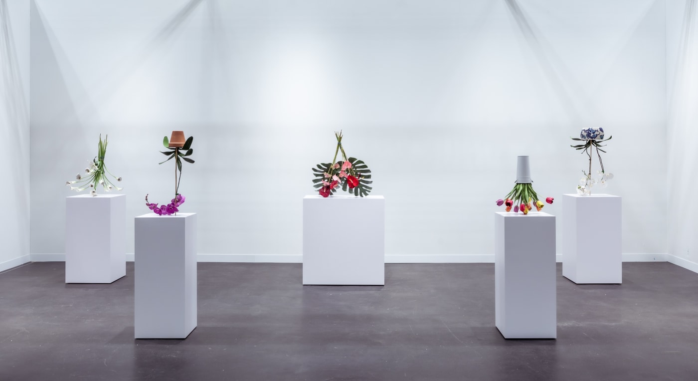 The Armory Show Review: Hey Good Lookin’