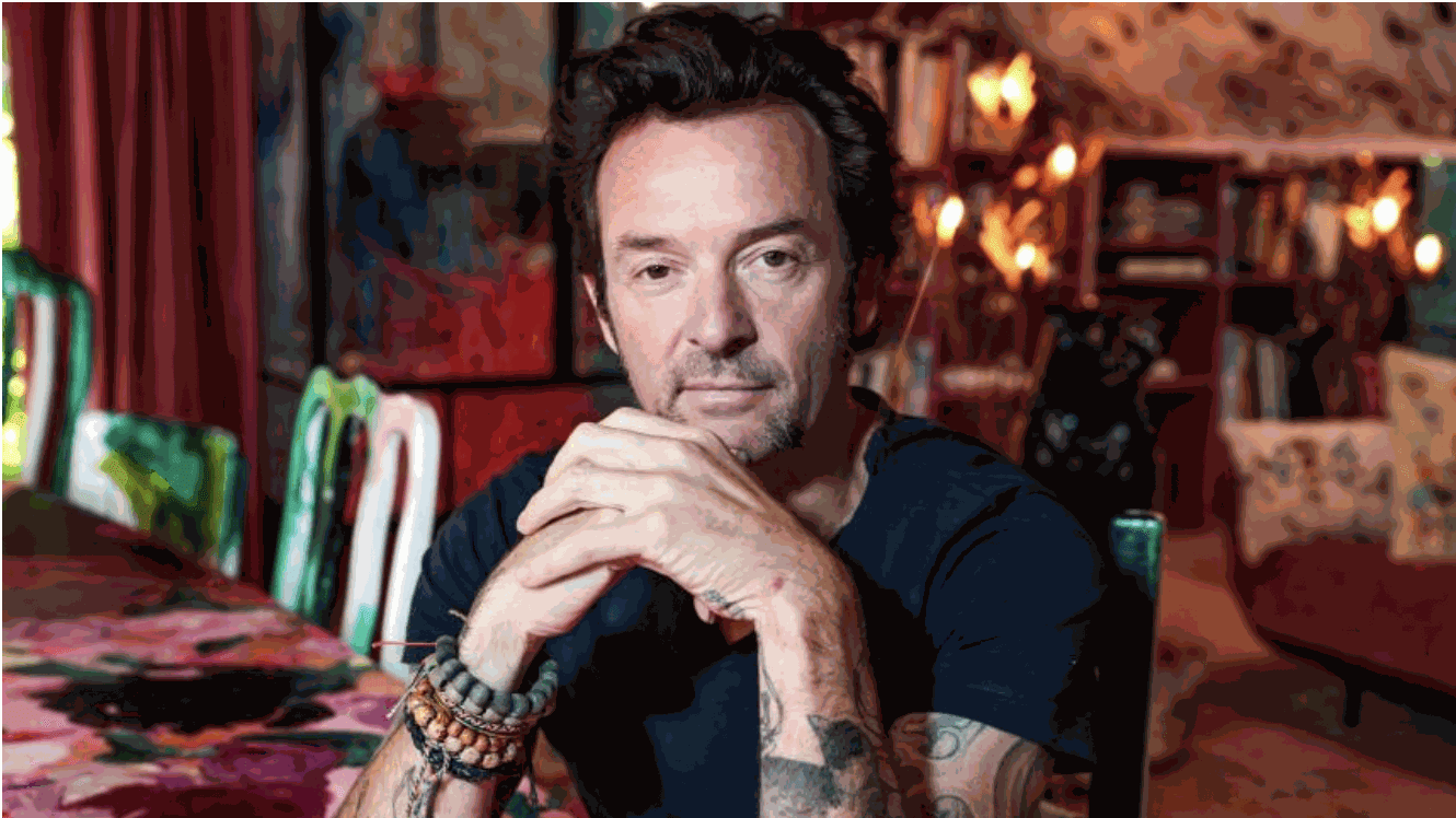 Arne Quinze