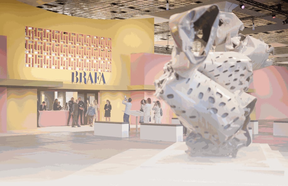 Brafa Art Fair 2022