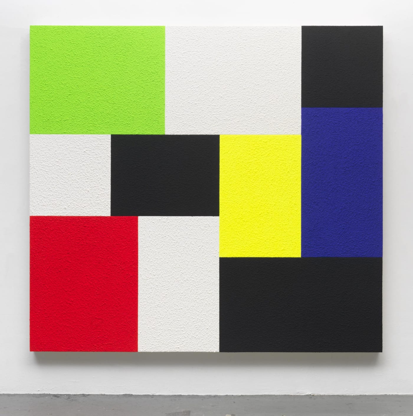 Image Copyright the Artist