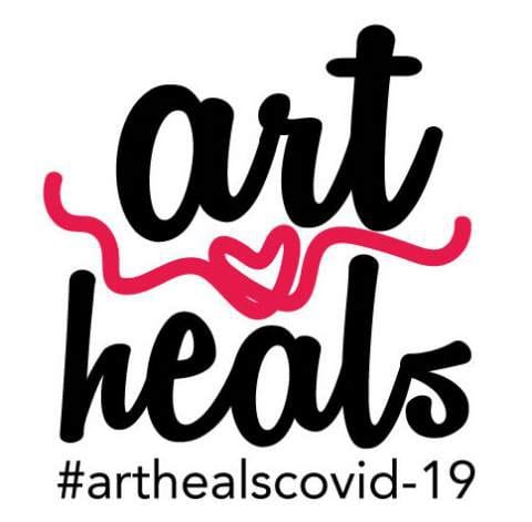 Art Heals: Petition to Reopen Galleries During Covid-19