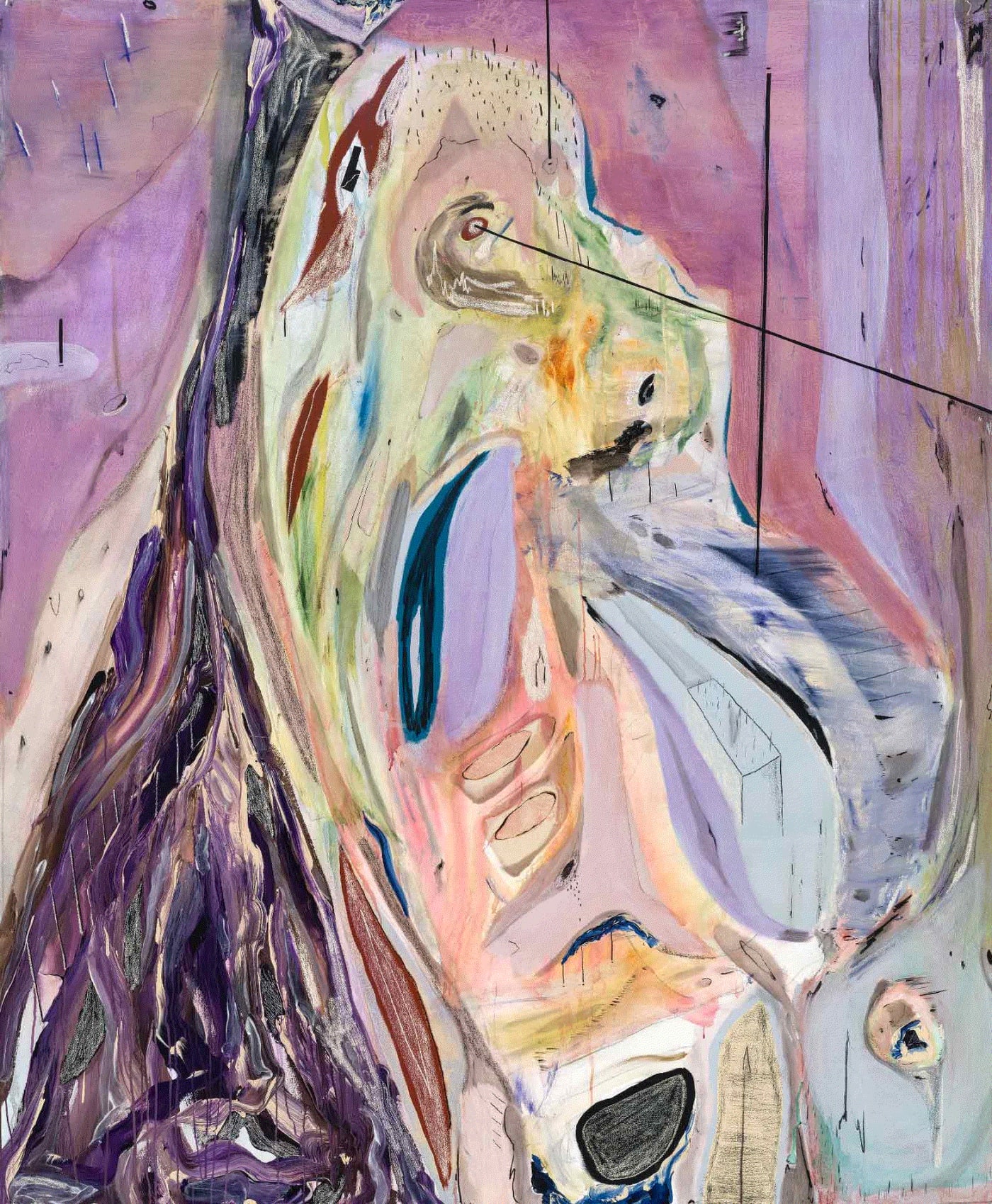 Survivance: solo exhibition planned at MBAM