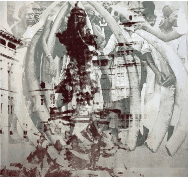 Why is African American art having a moment? The reasons are as varied as the art itself