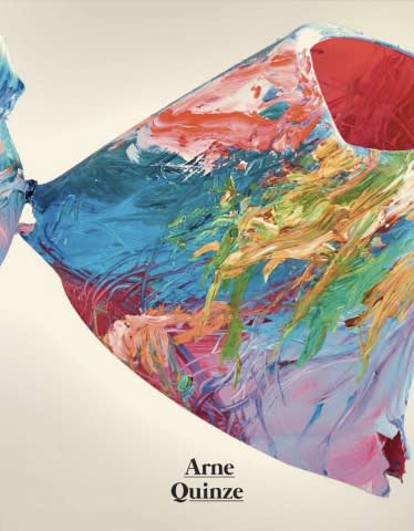 Arne Quinze, Recent Works 2018 - 2019