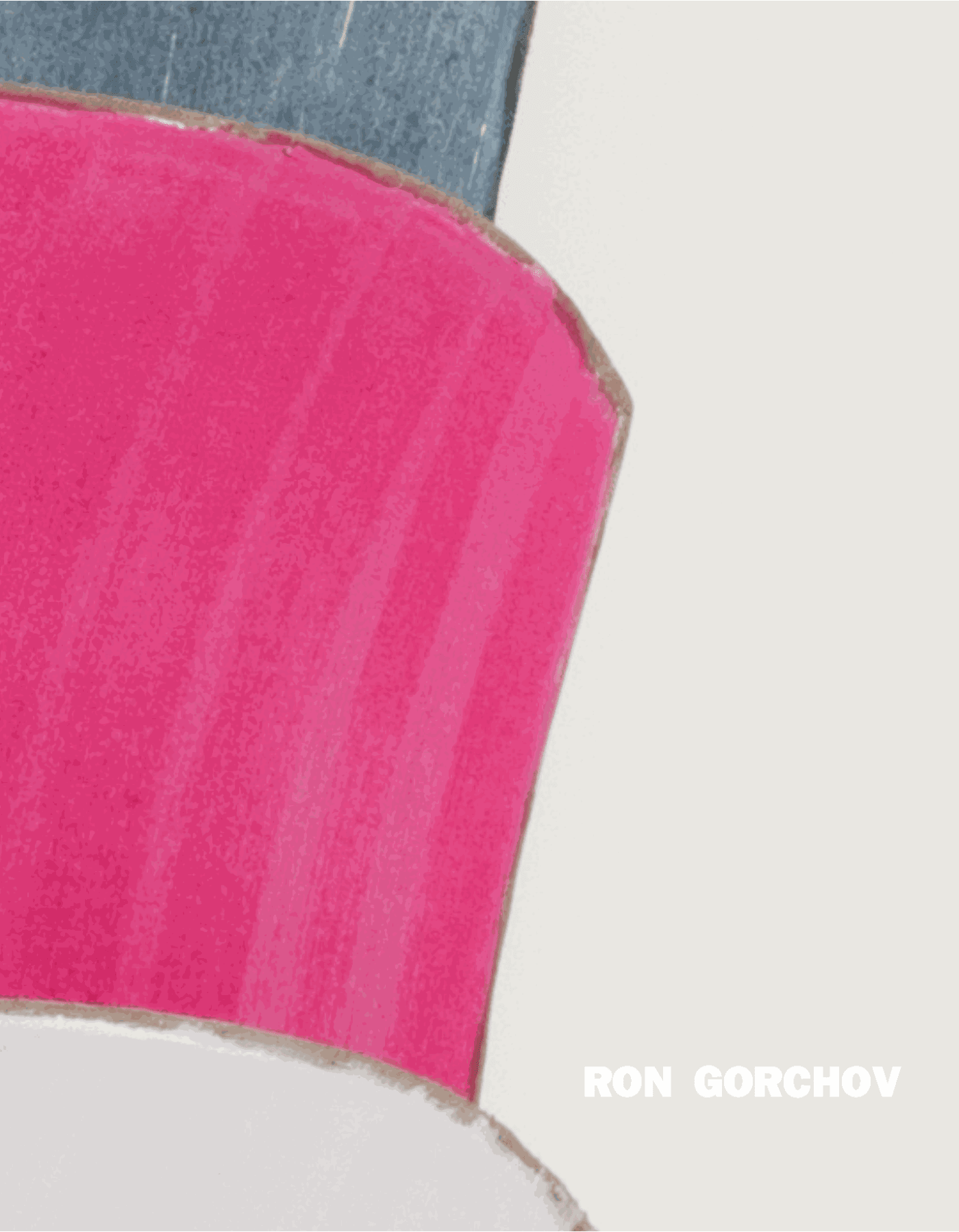 Ron Gorchov