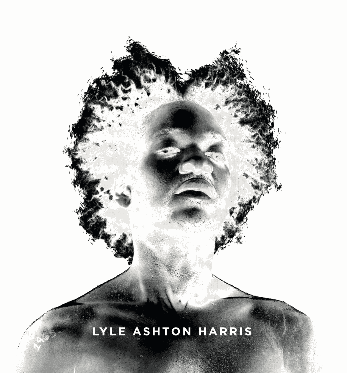 Lyle Ashton Harris