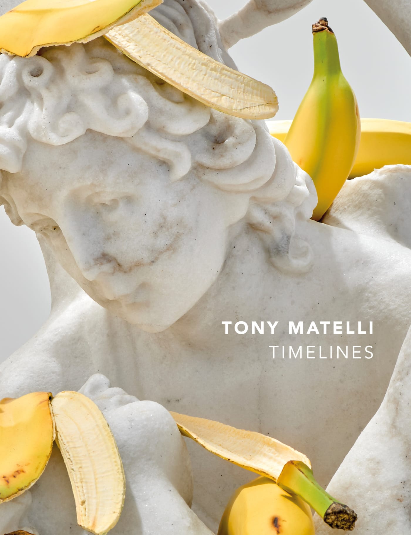 Tony Matelli, Timelines