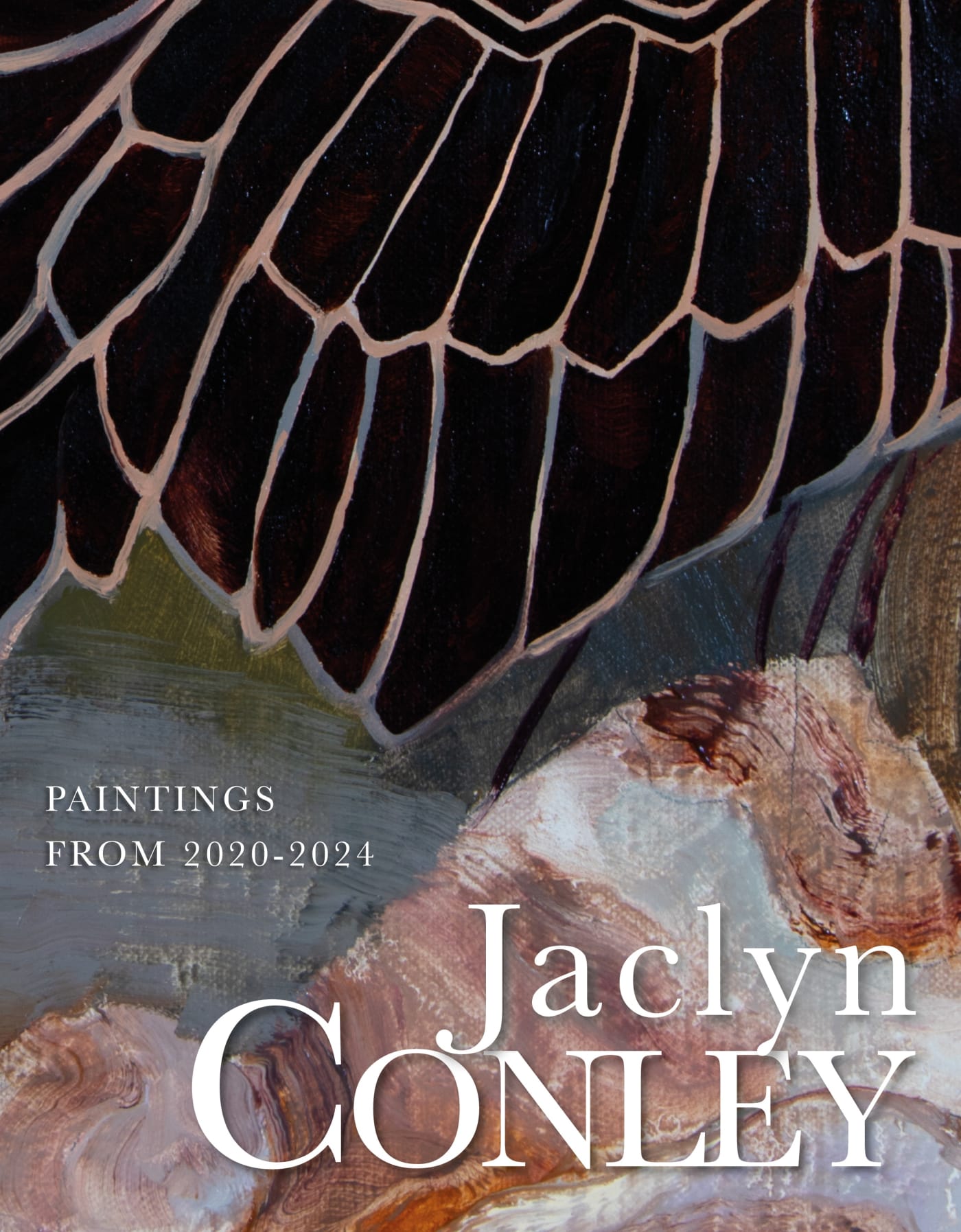 Jaclyn Conley, 2020 – 2024