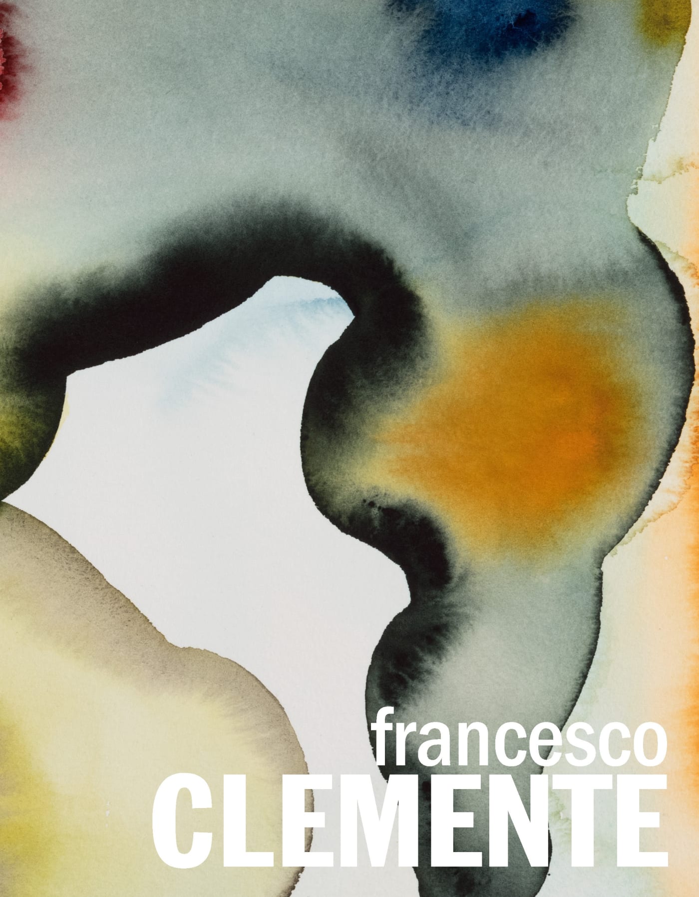 Francesco Clemente