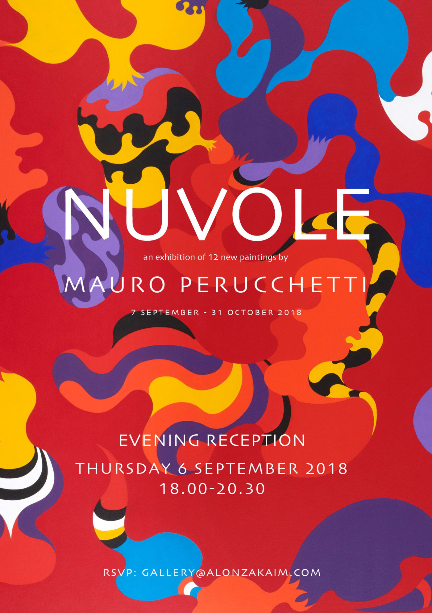 Nuvole