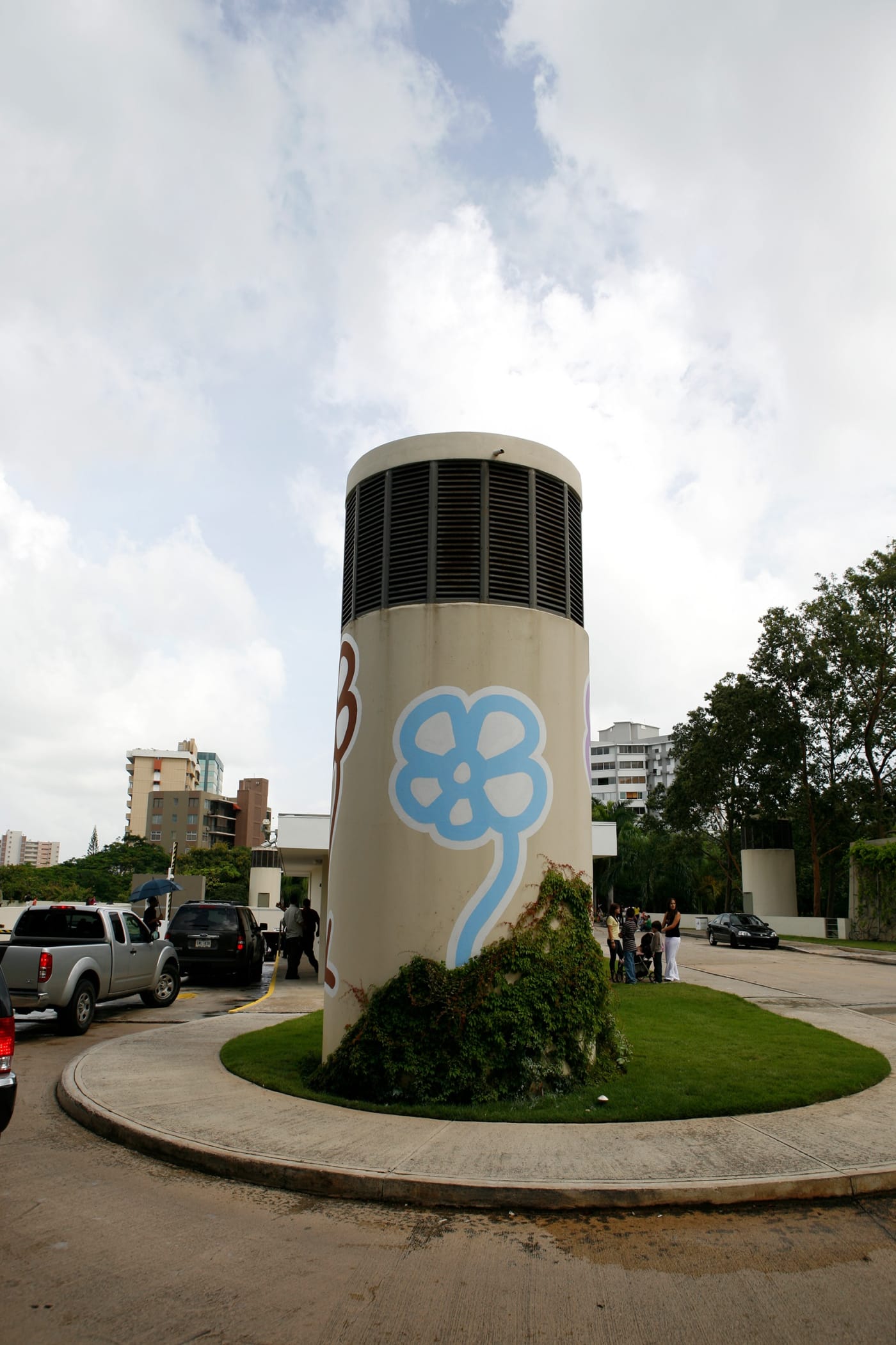 De Feo: Museo de Arte de Puerto Rico, San Juan, Puerto Rico