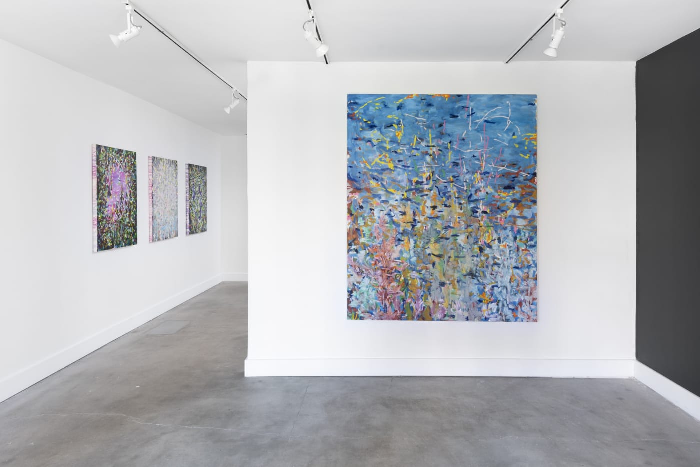 Hexton Gallery, Aspen, CO