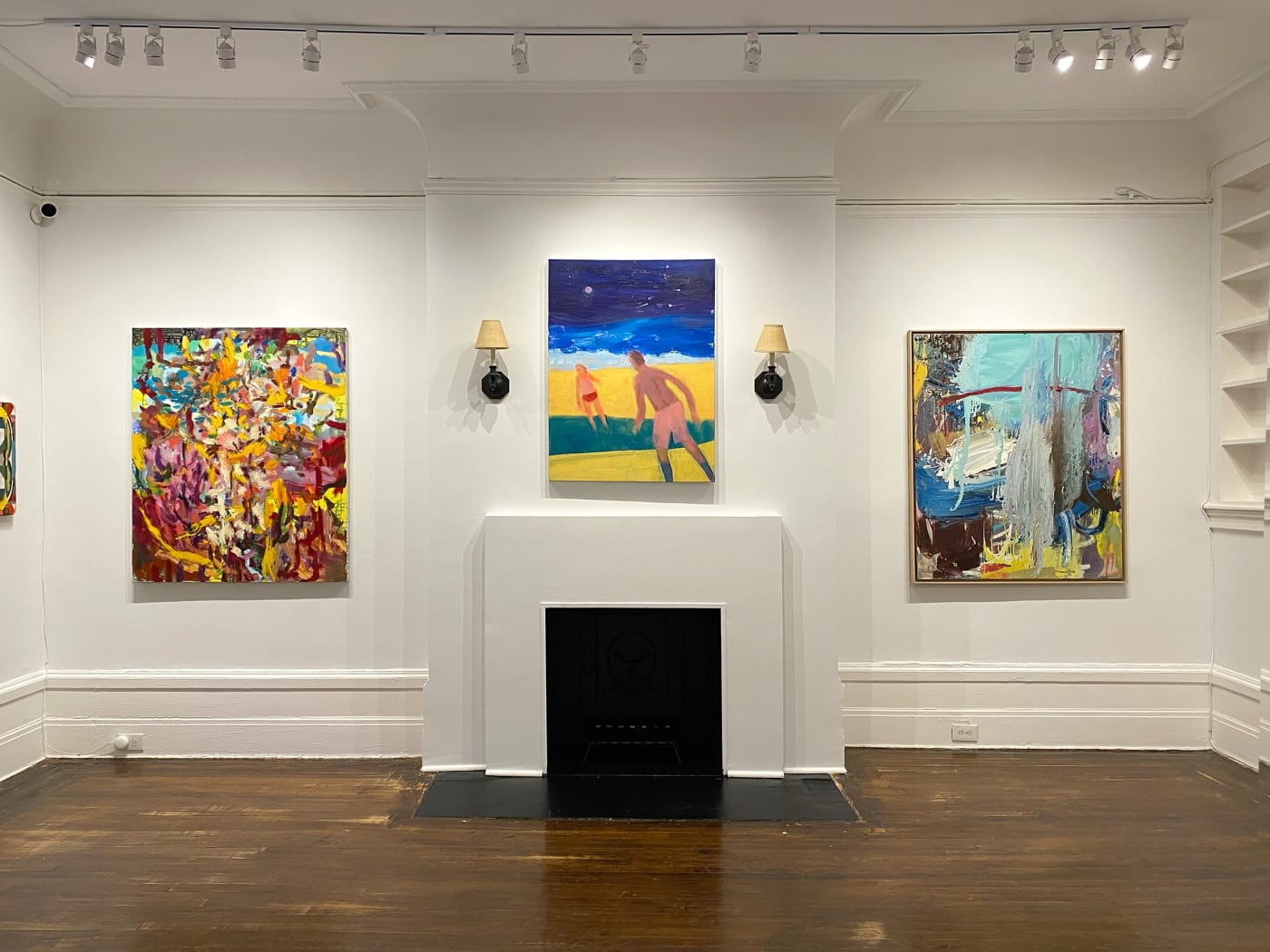 Last Days Gallery