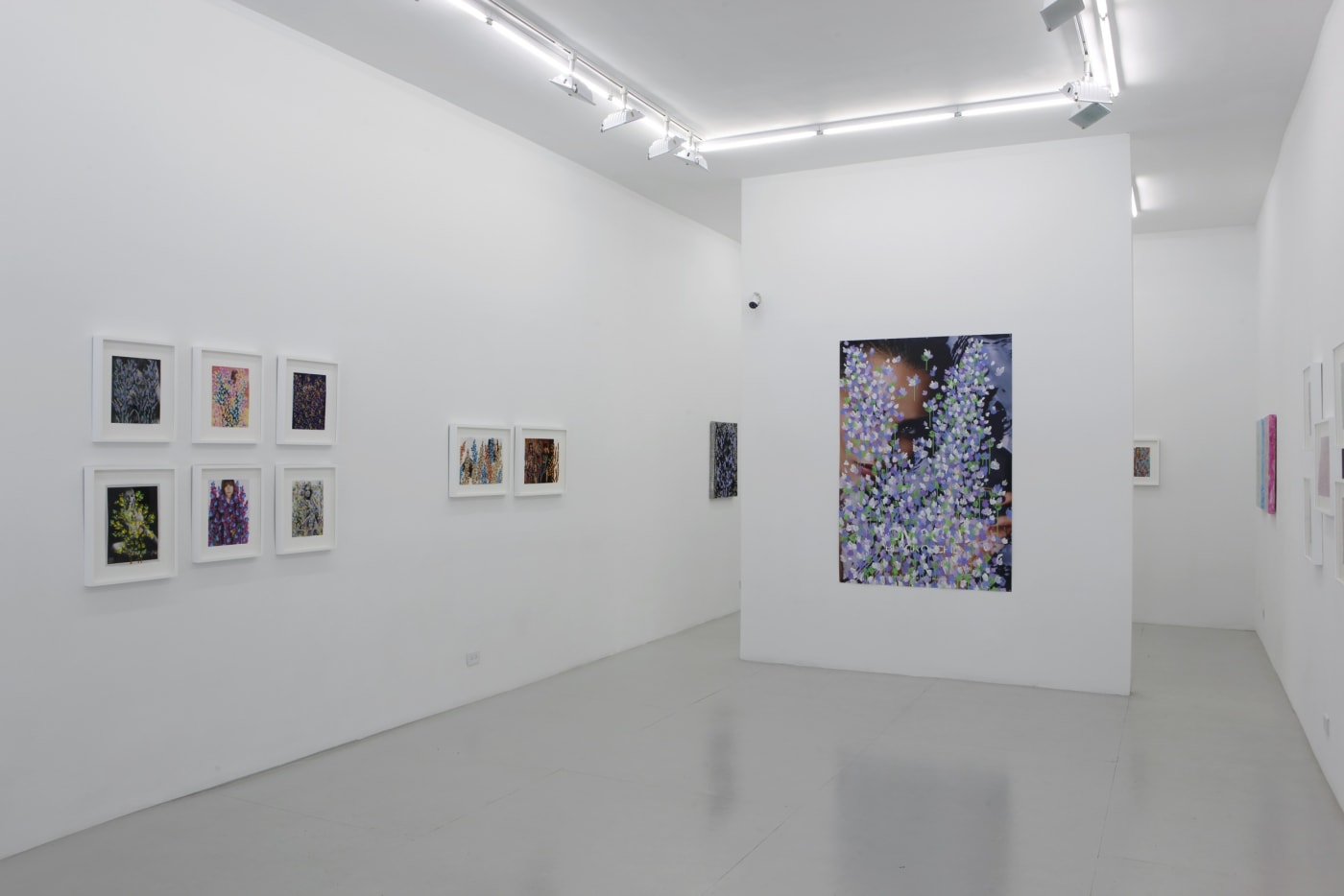 De Feo - Danziger Gallery, NYC