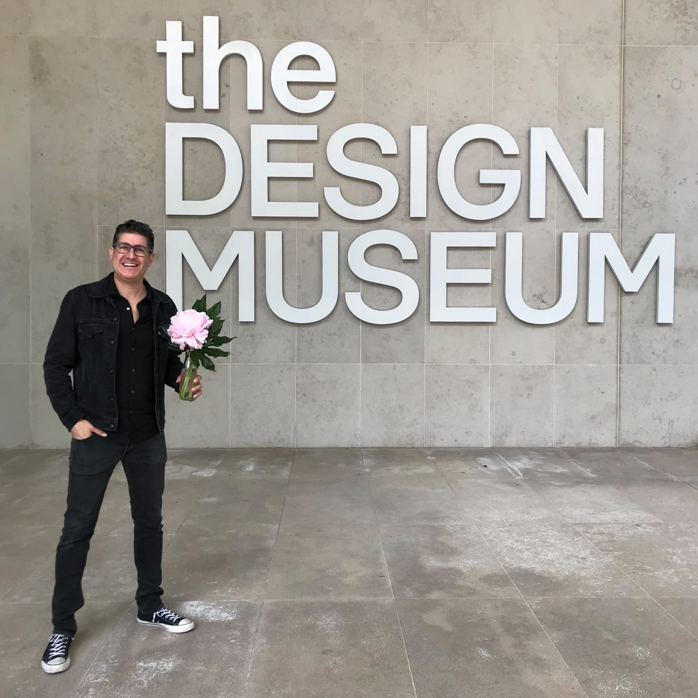 De Feo - The Design Museum, London