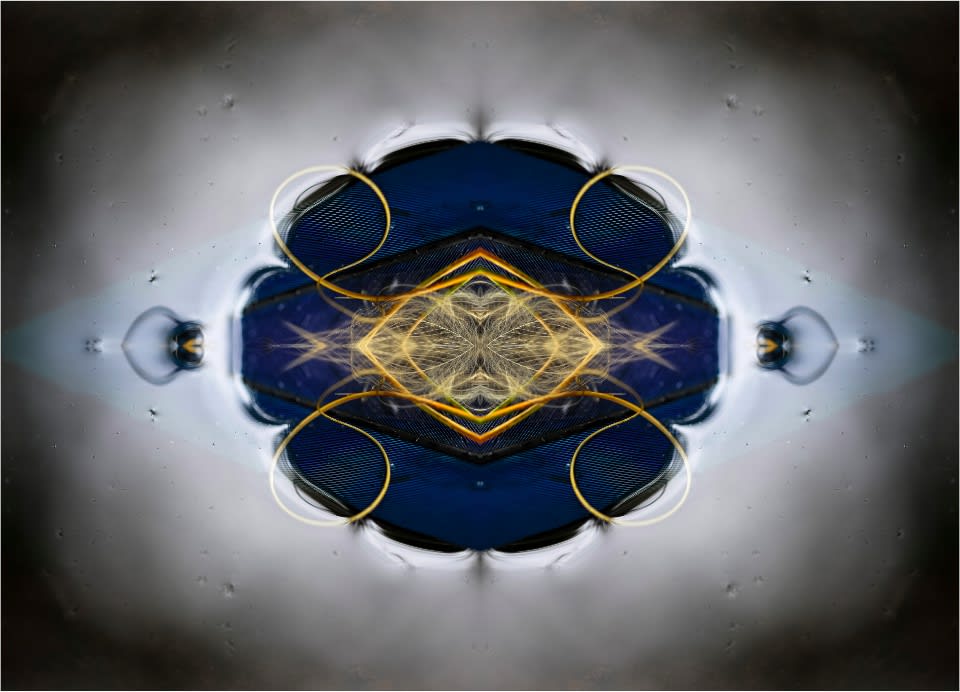Aqualibrium