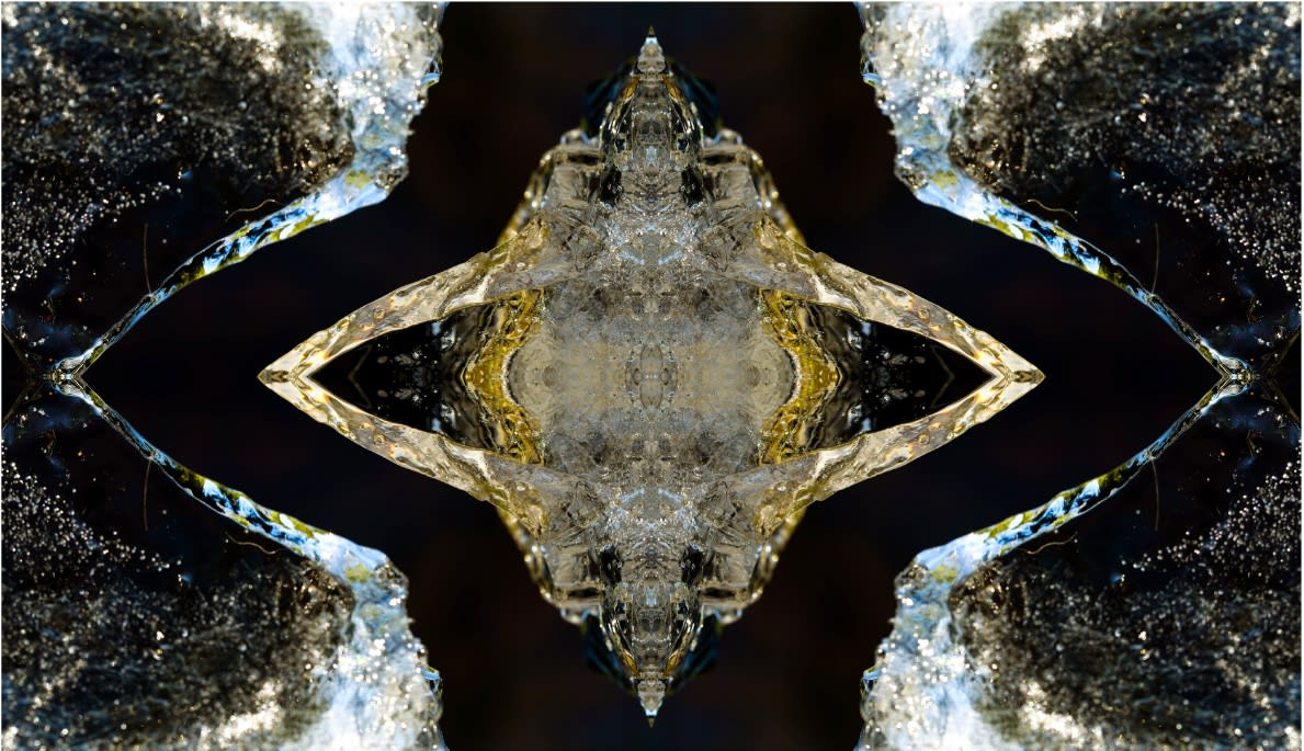 Aqualibrium