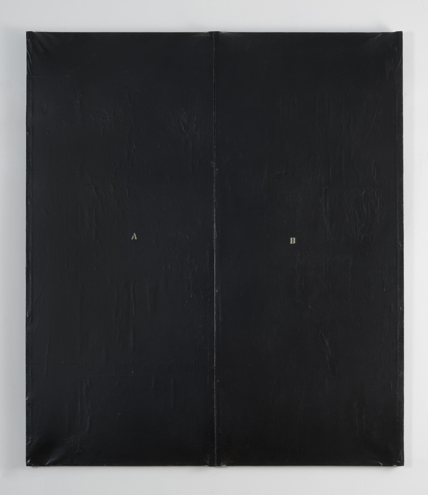 Mario Schifano Cartello, 1960