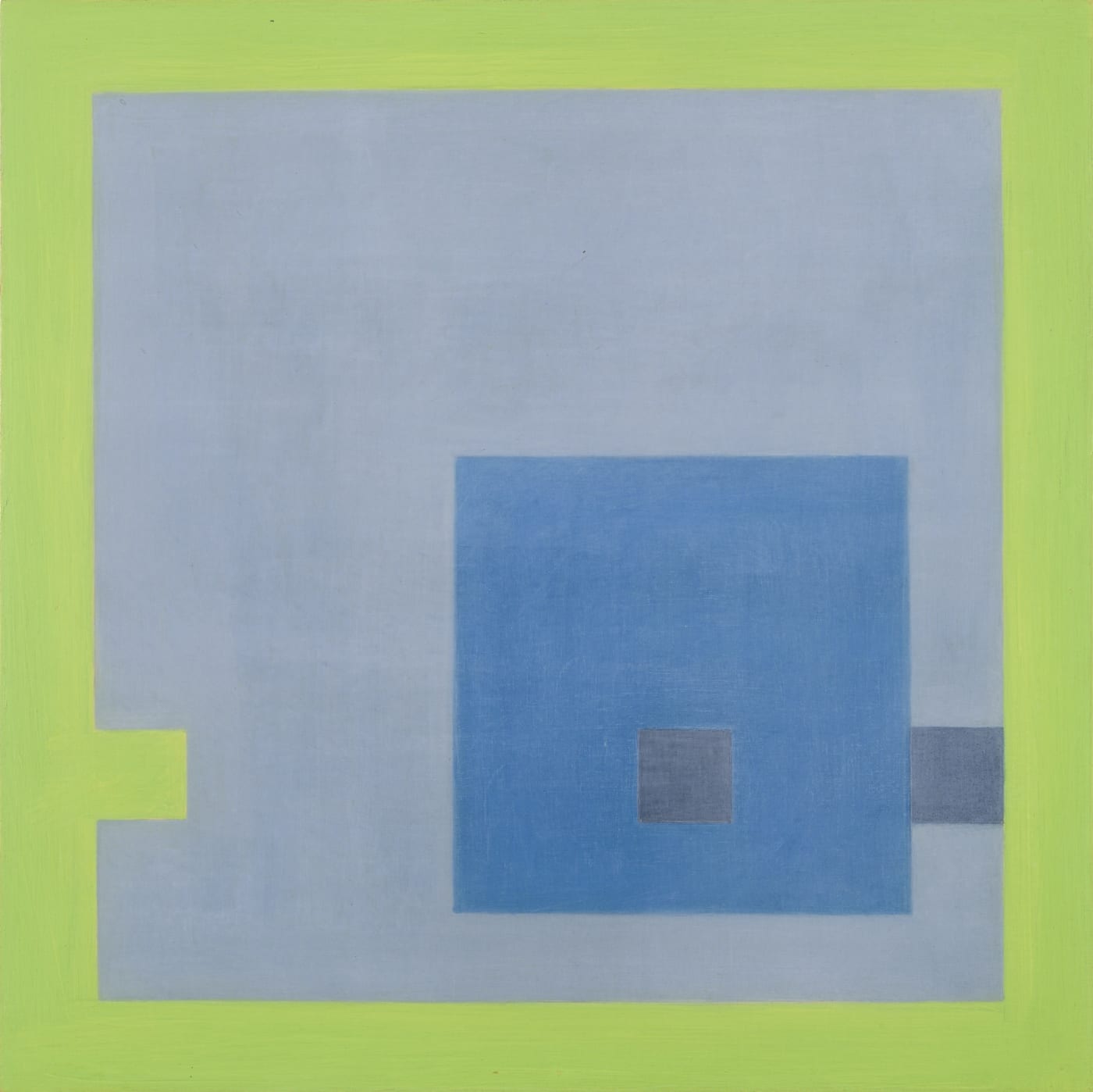 Antonio Calderara Pittura,1961