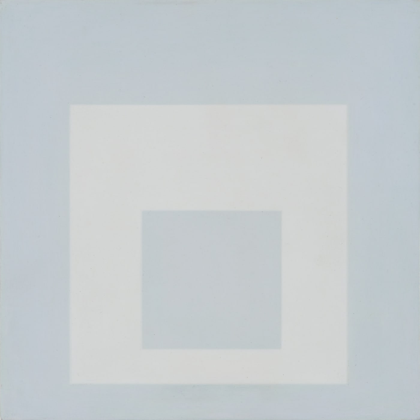 Antonio Calderara Spazio Luce, 1962-63