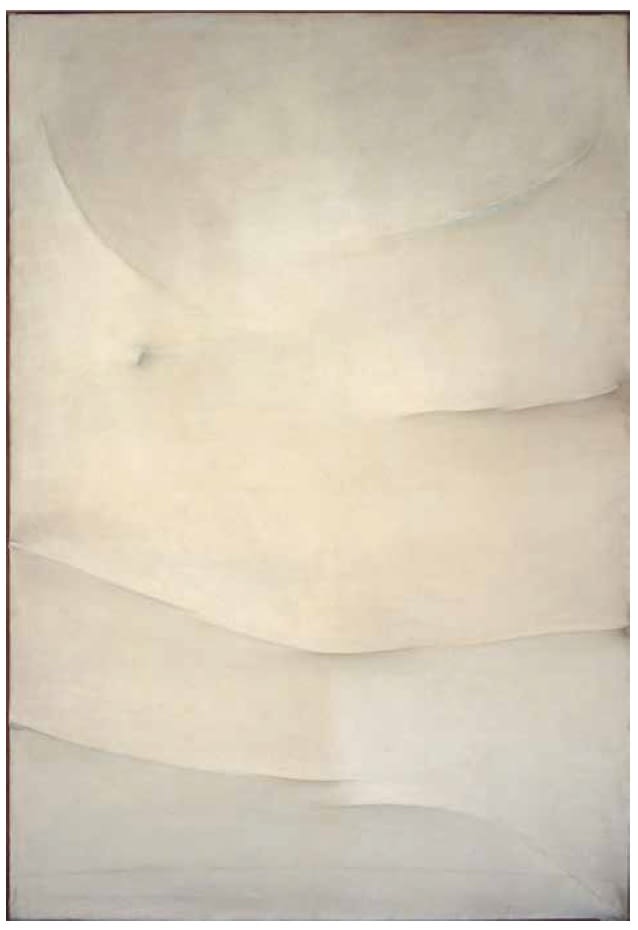 Salvatore Scarpitta Dimension, 1958