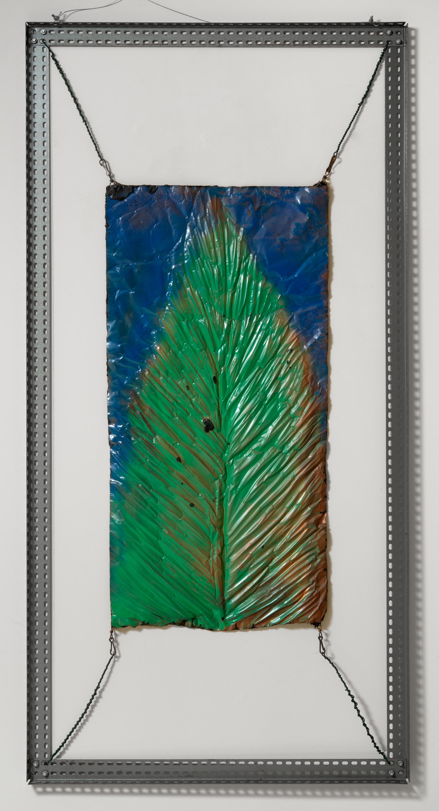 Dall'arte alla natura